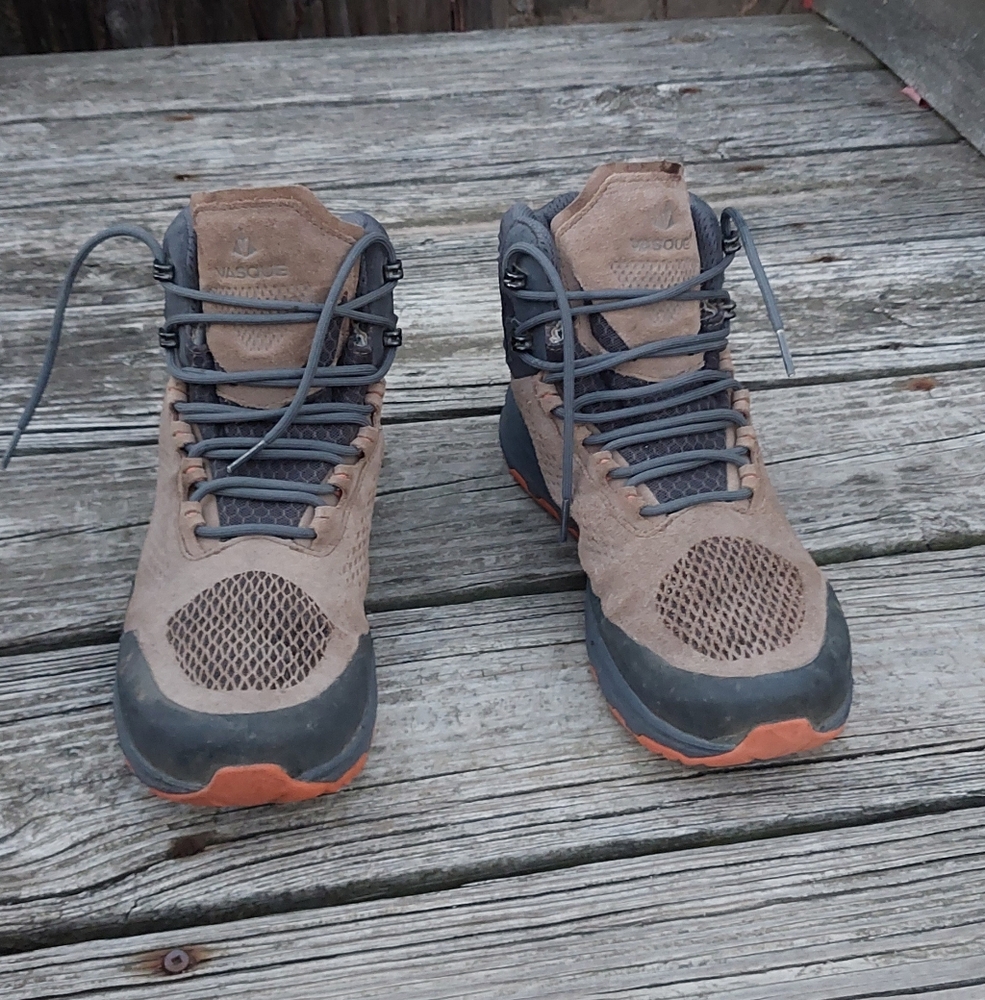 Vasque Men's Hiking Boots